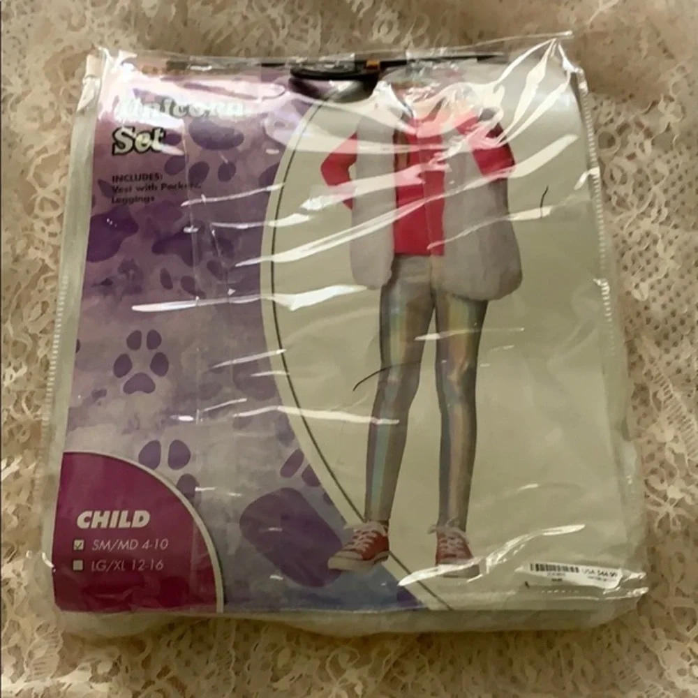 Spirit girls UNICORN SET size SM/MD 4-10 o… - Picture 2 of 4